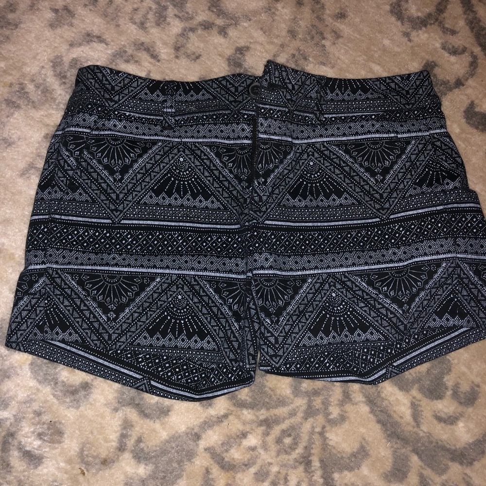 AE SHORTS